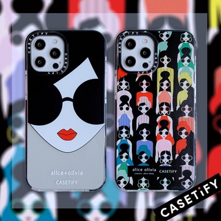 Iphone 13 Pro Max Silicone Casing Iphone 12 Pro Max Cover Case Iphone 11 Pro Max Colorful Glasses Girl Case For Iphone 12 7 8plus X Xr Xs Max Soft Tpu Shockproof Iphone 13 Mini Case