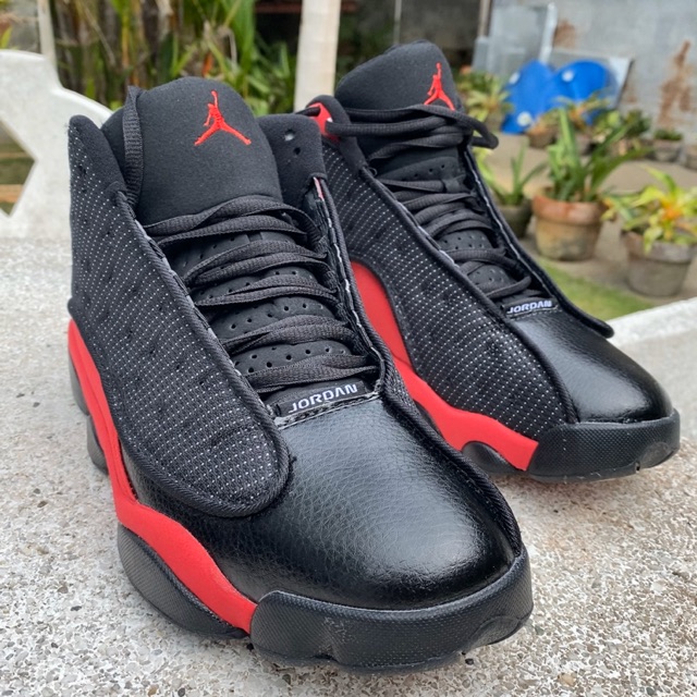 aj13 bred