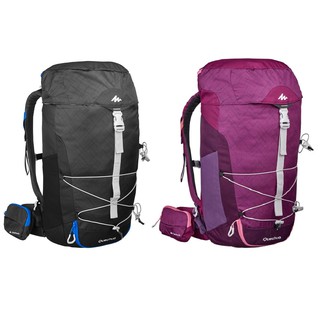Decathlon MH100 30L Hiking Backpack Bag 