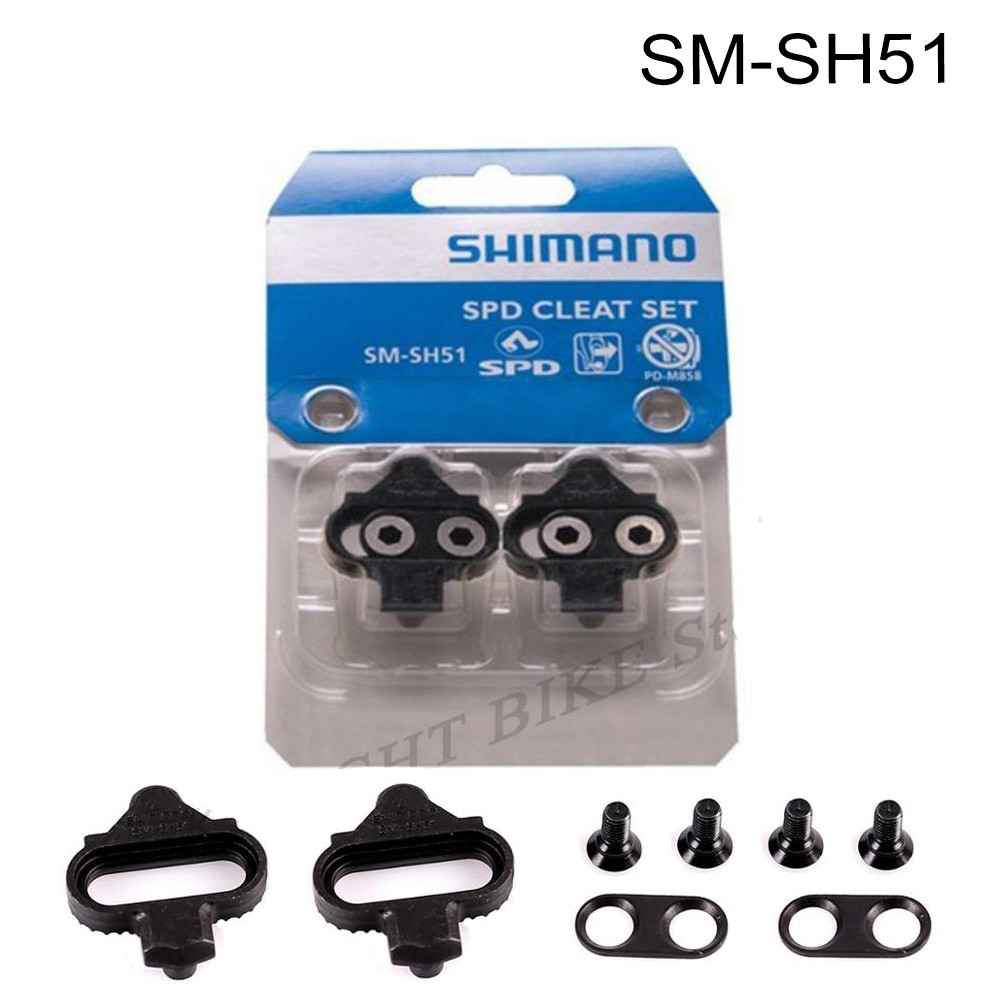 shimano multi release pedals