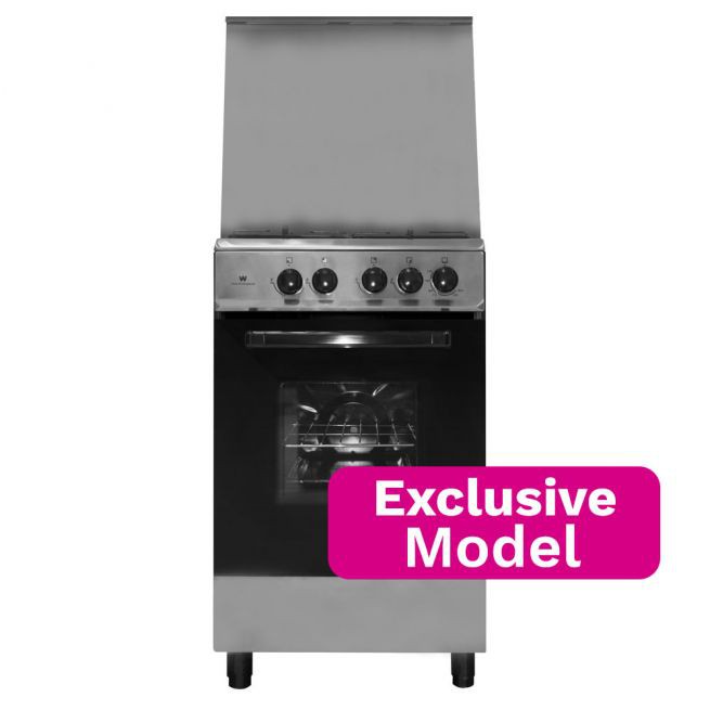 WHITE WESTINGHOUSE GAS RANGE Shopee Philippines