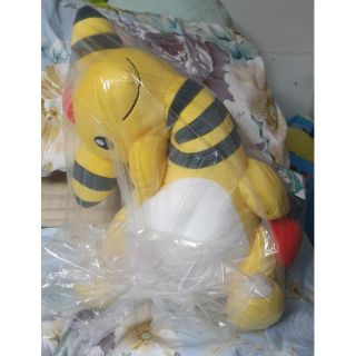 banpresto ampharos