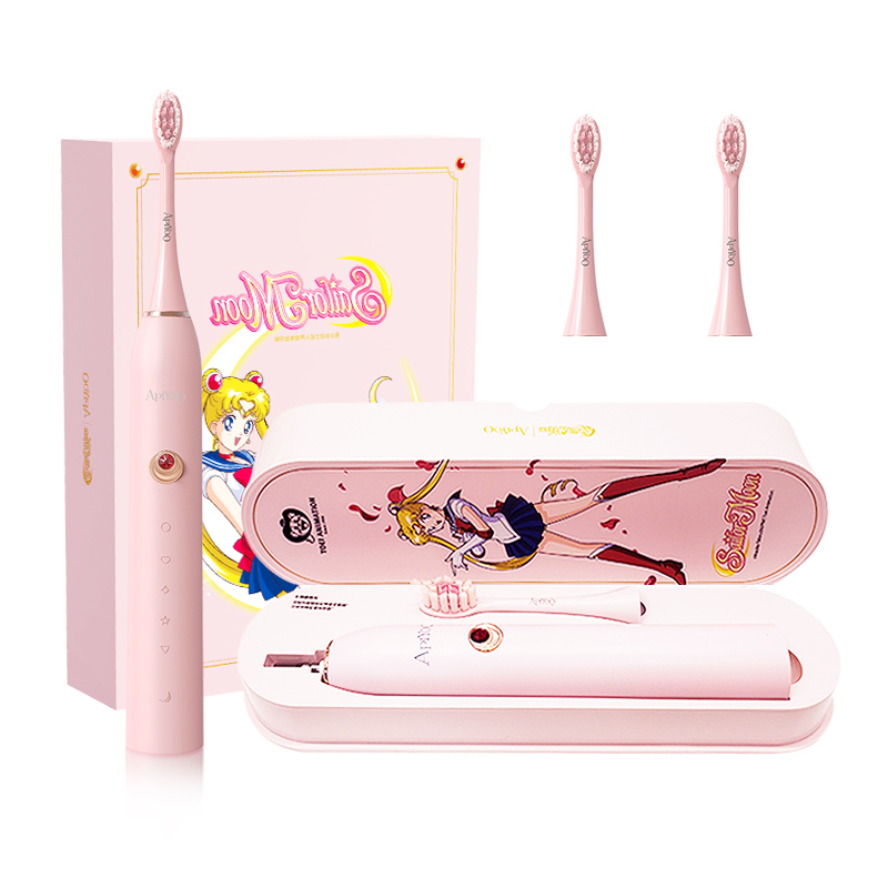 apiyoo toothbrush
