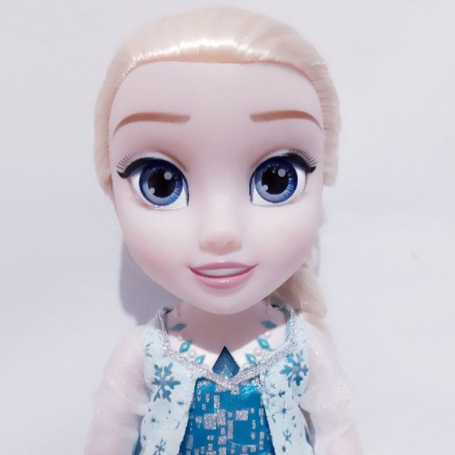 frozen snow glow elsa