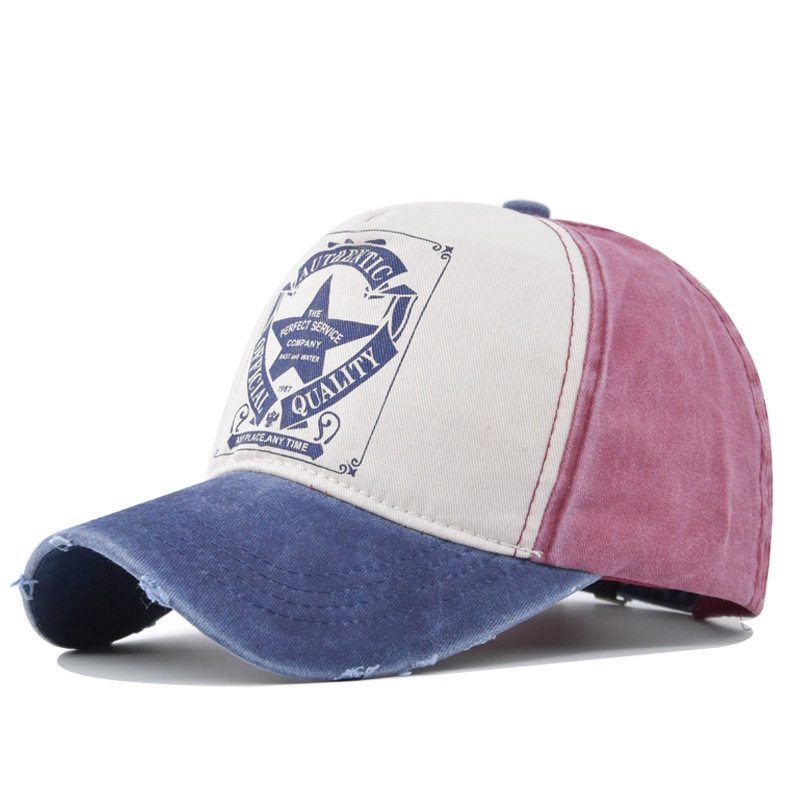 anchor hat