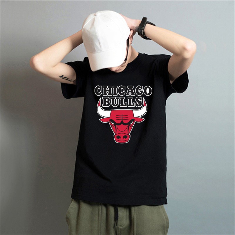 chicago basketball t shirt