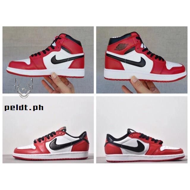 jordan air force 1's