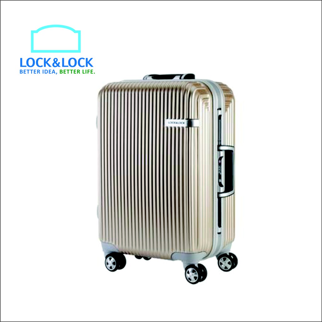 hand luggage carrier