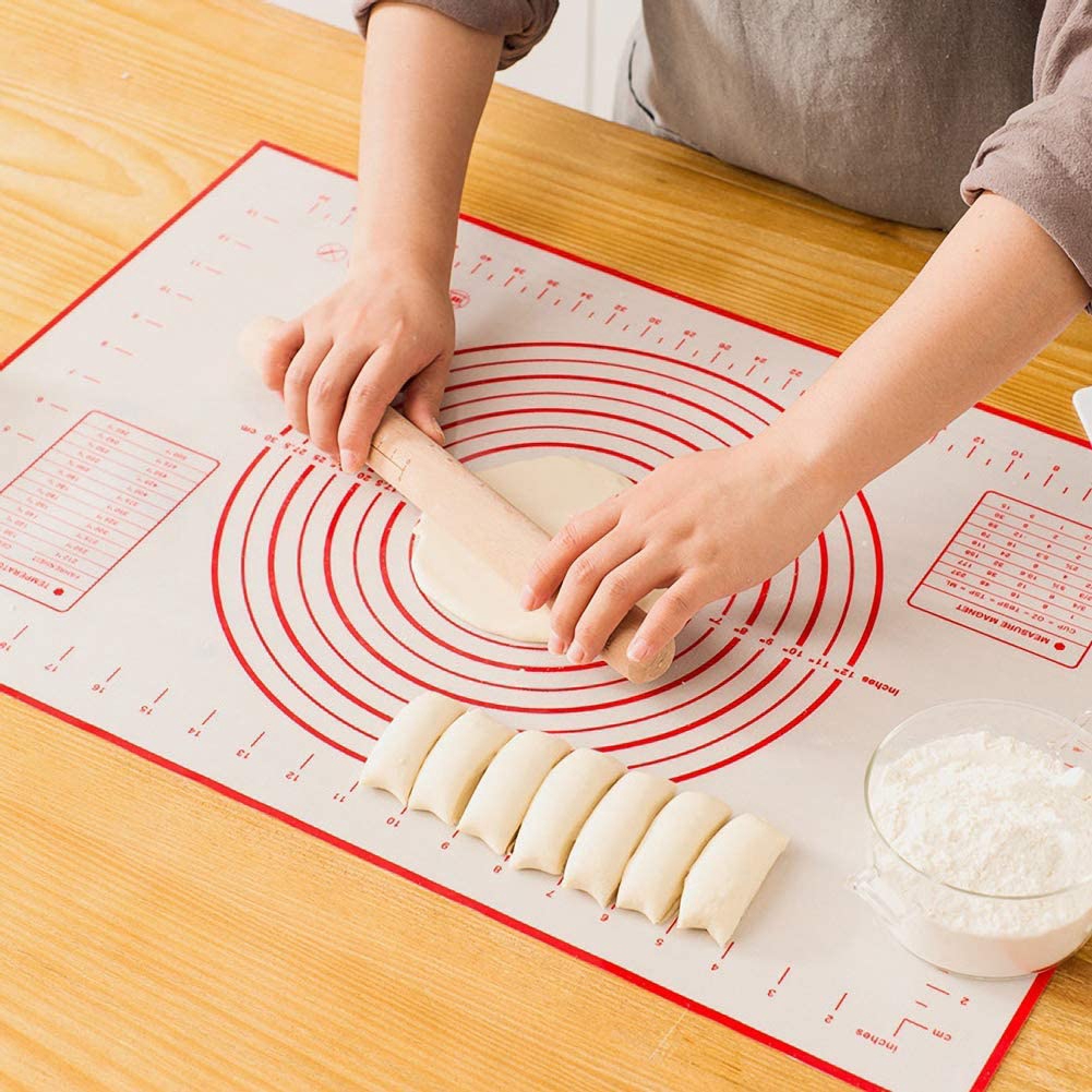 mat for rolling dough