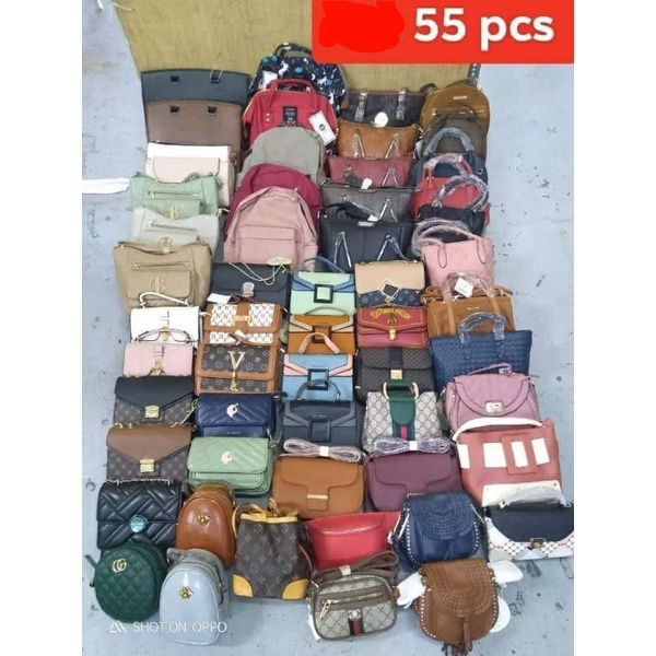 how r u bags per box Shopee Philippines