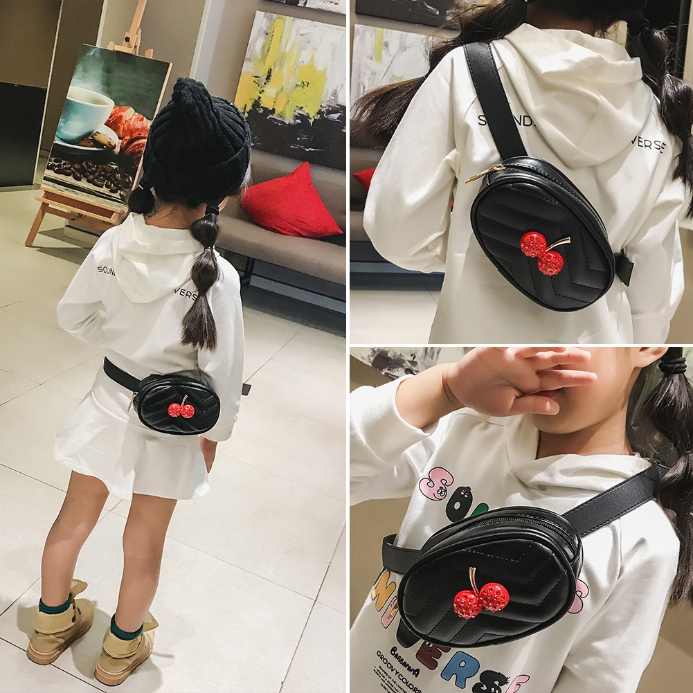 belt bag for kids