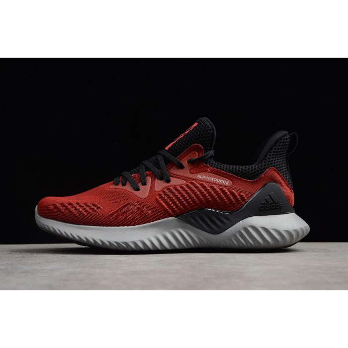 alphabounce beyond red