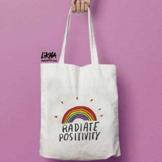 personalized canvas tote bags