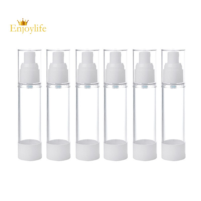 small pump spray bottle