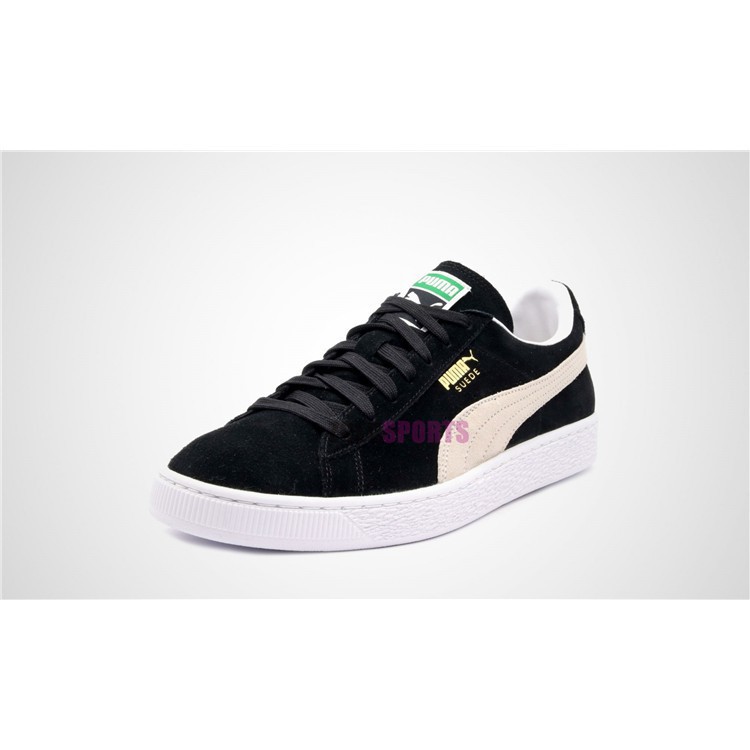 puma suede srp
