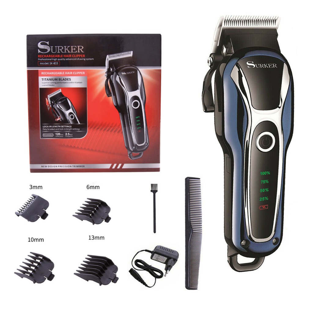 mains hair clippers