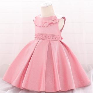 baby full dress