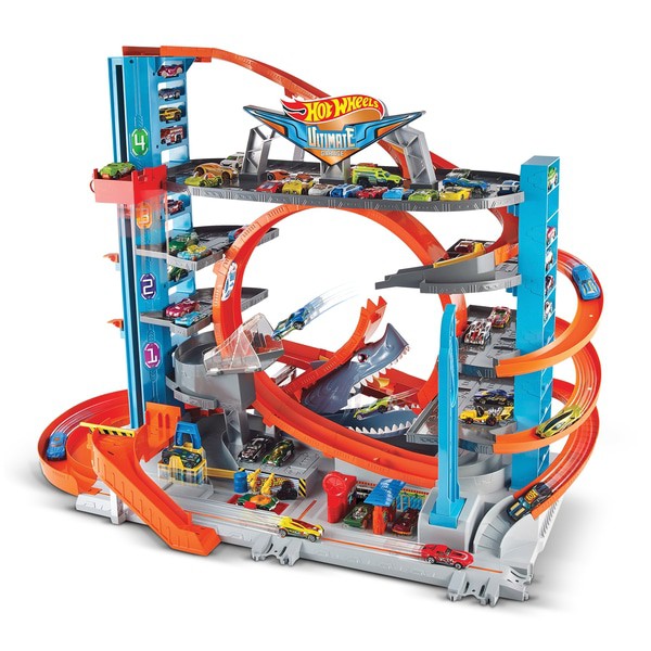 shopee hot wheels
