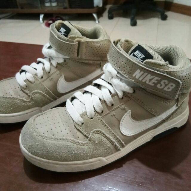 old nike sb shoes