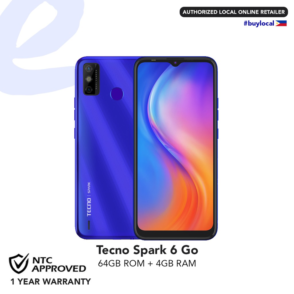 Spark go 2024 4 64gb black Spark go 2024 4 64gb black