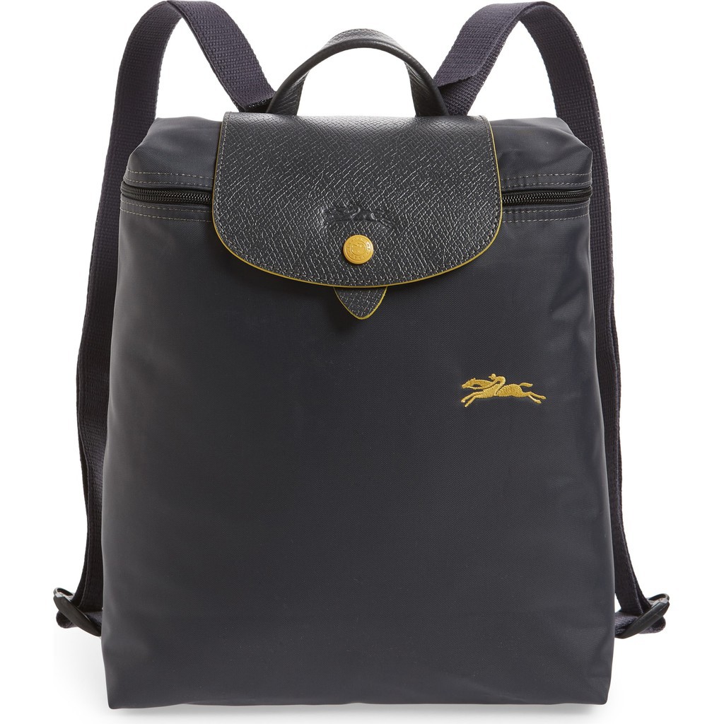 long champ bag backpack