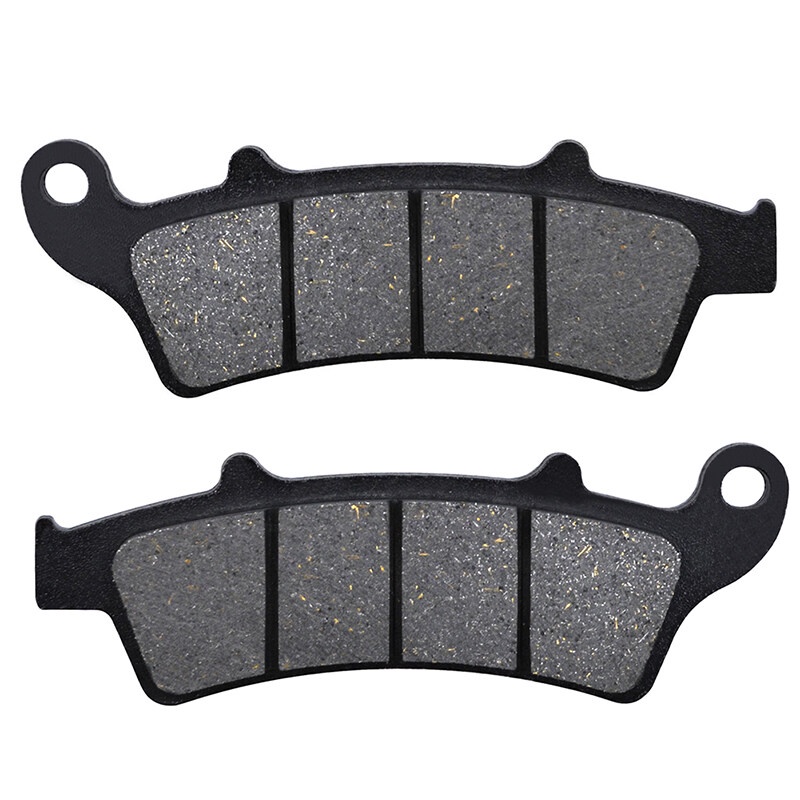 HYUNDAI ACCENT REAR BRAKE PAD FOR HYUNDAI ACCENT 20112018 )O!K