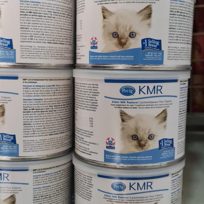 Pet ag kitten milk replacer kmr milk cat kitten milk cat milk kitten