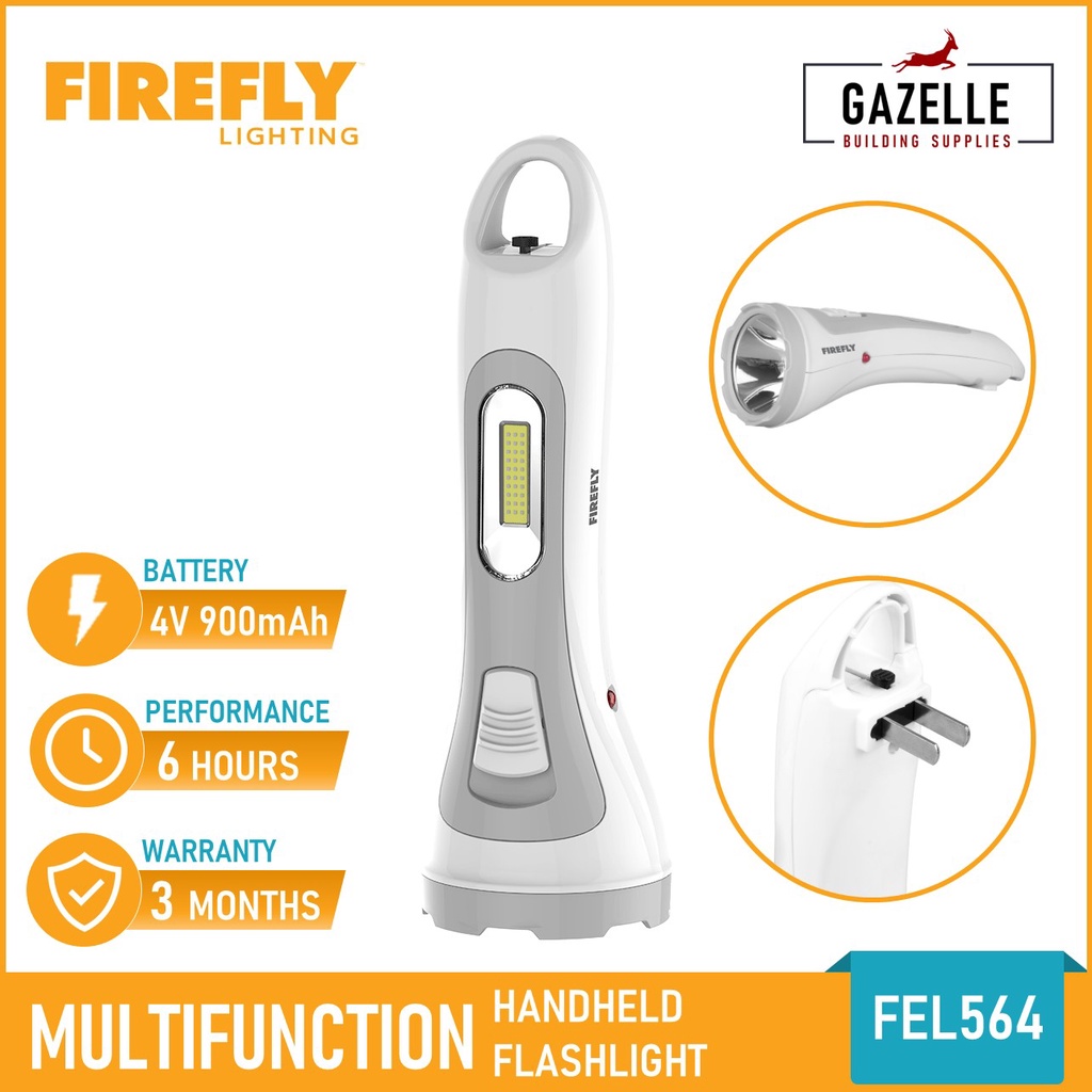 firefly-led-multifunction-handheld-flashlight-fel564-torch-light