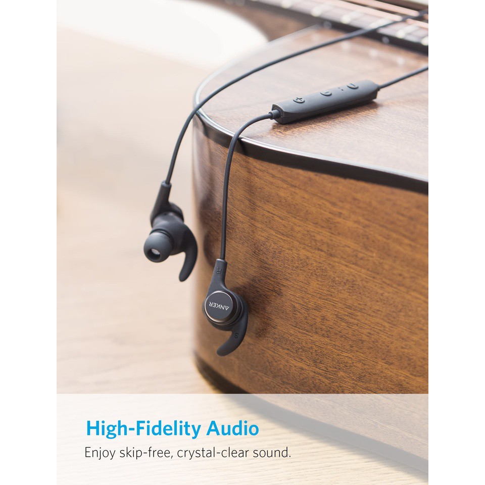 anker soundcore flow