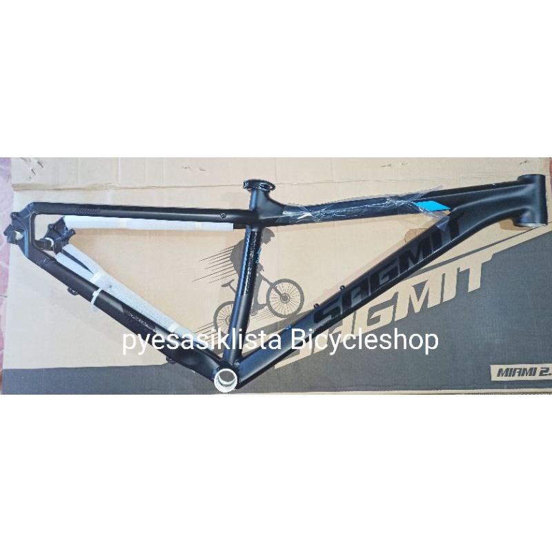 sagmit frame review