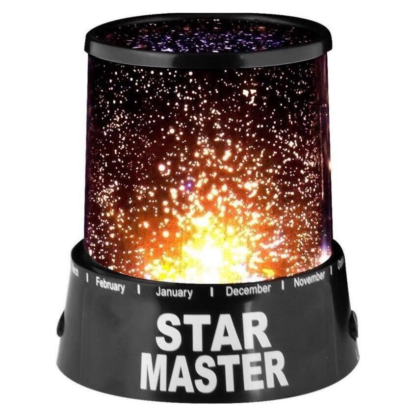 star master night lamp