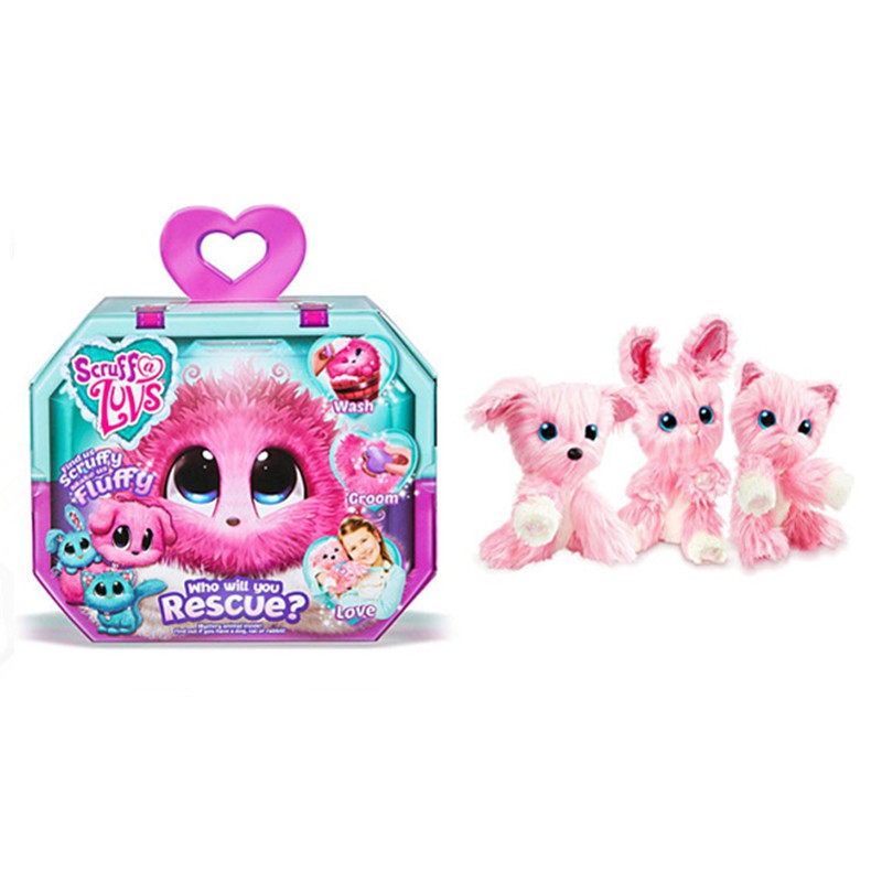 children's pet toys