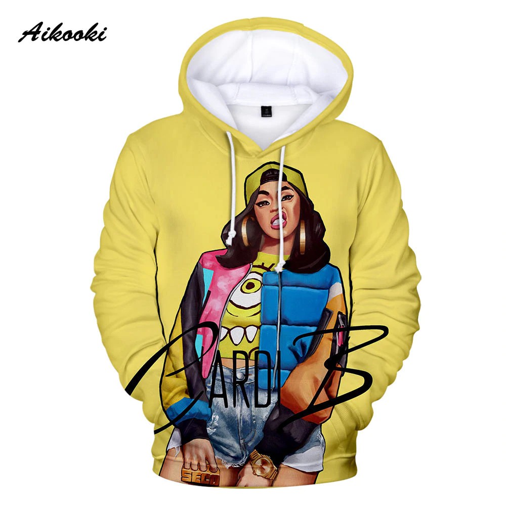 yellow name brand hoodies