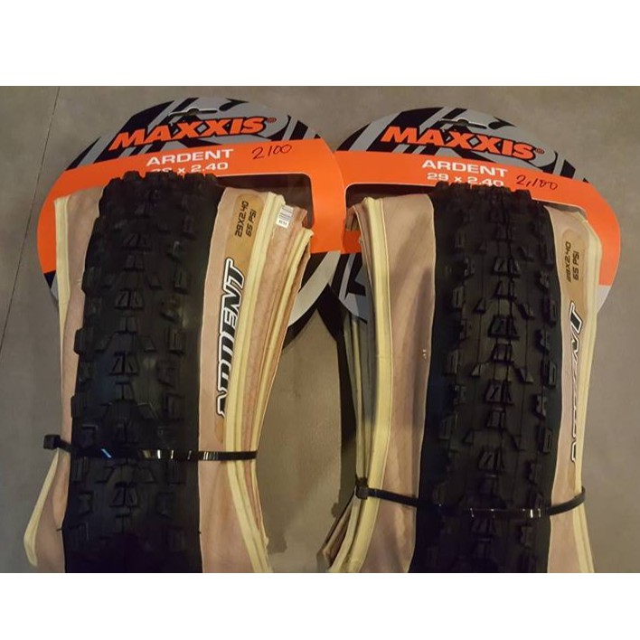 maxxis ardent 27.5 x2 40