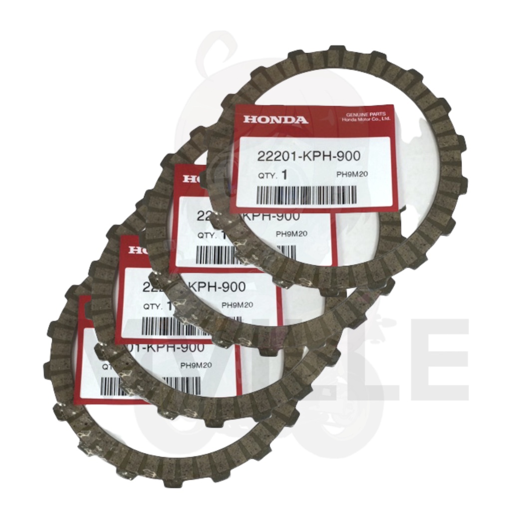 clutch spring xrm 125