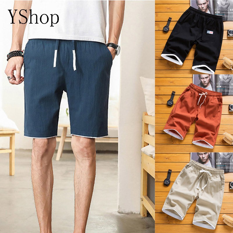 mens cargo shorts 35 waist