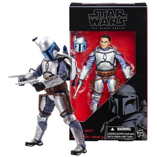 hasbro jango fett