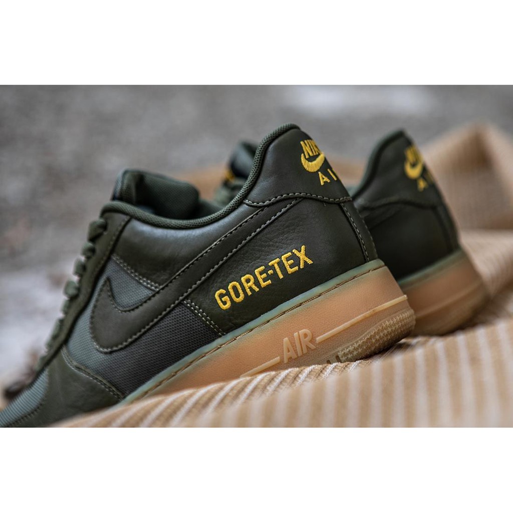 airforce1 goretex 2020