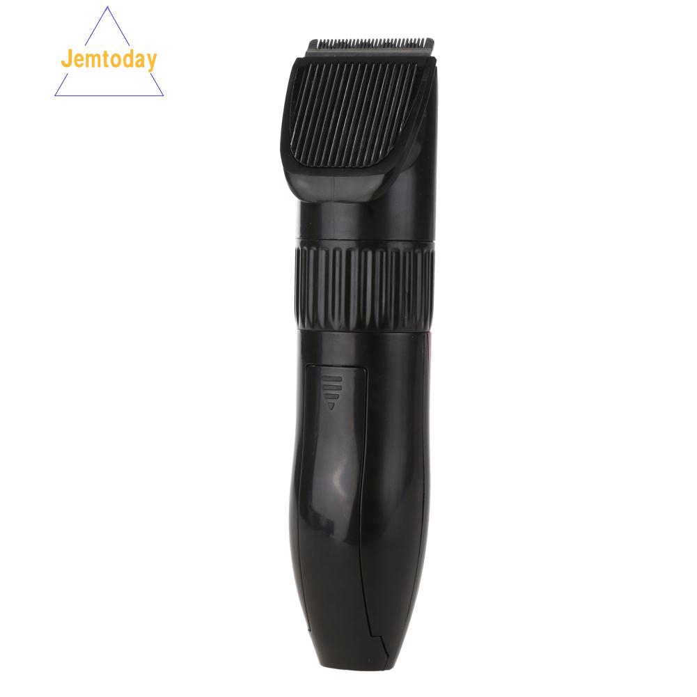 beard trimmer shopee