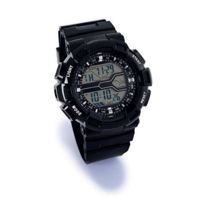 avon digital watch