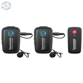 transmitter receiver 2 channel