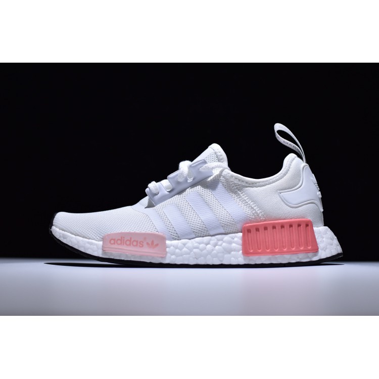 white adidas womens nmd