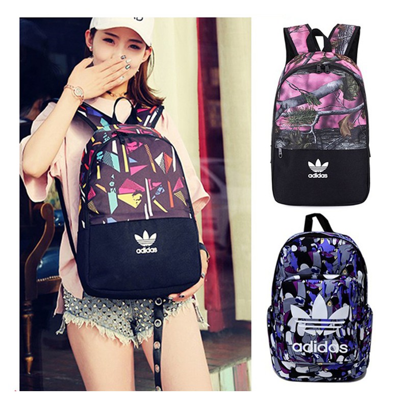 adidas backpack for girl