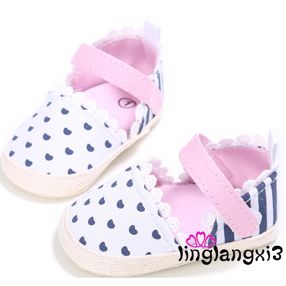 baby girl lace shoes