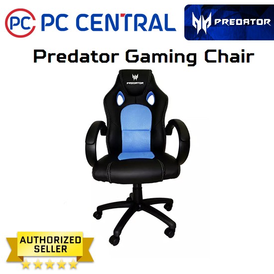 Predator Gaming Chair Bundle Shopee Philippines