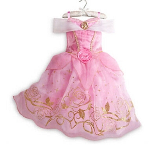 fairytale dress for baby girl