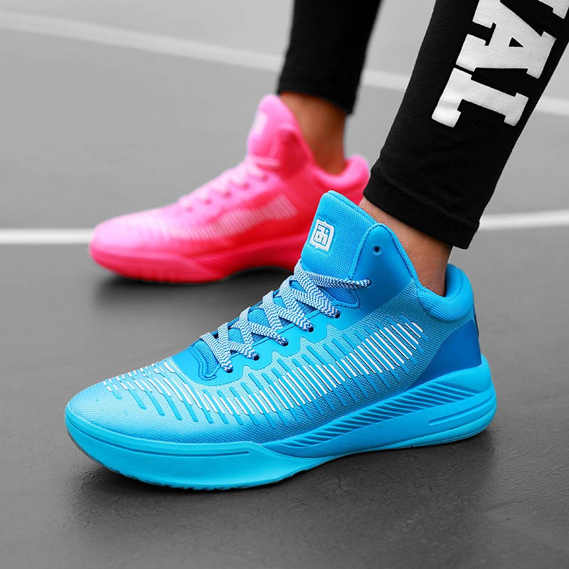 nba basketball shoes 2018