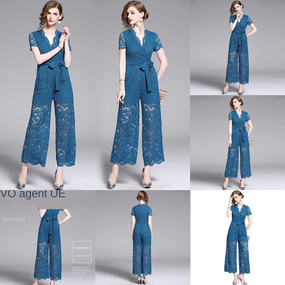 jumpsuit dress for ladies