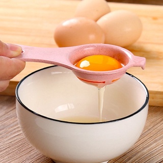 ED Kitchen Tool Egg White Yolk Seperator Divider Sifting Holder Tools Kitchen Accessory Convenient #1