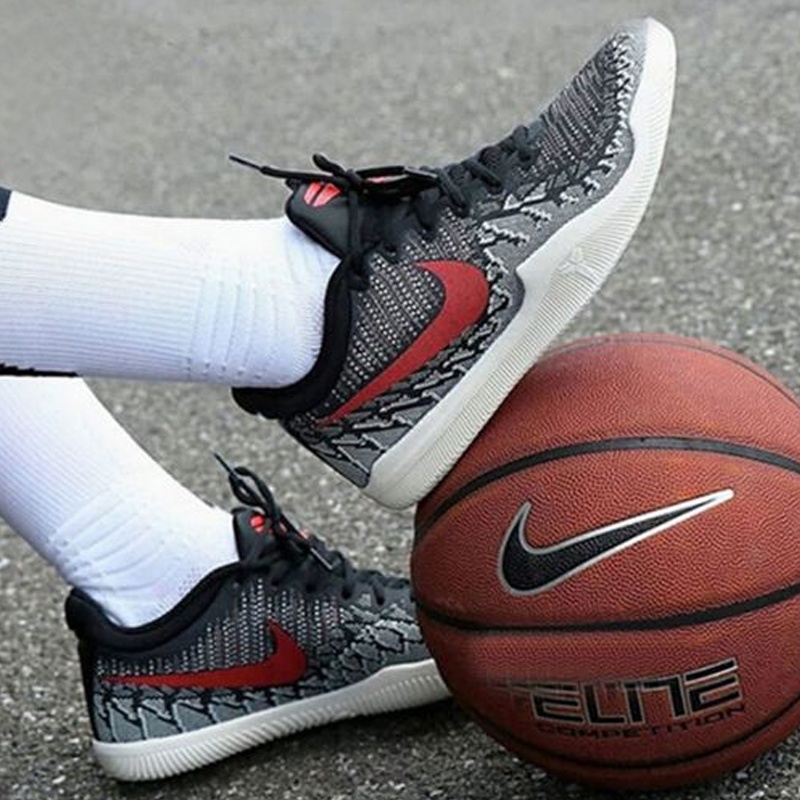 kobe bryant mamba rage